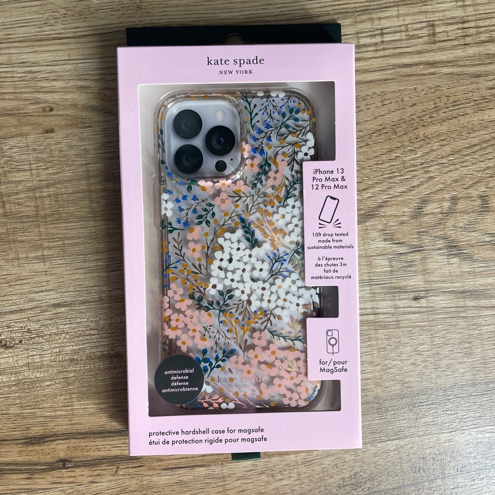 Kate Spade iPhone case